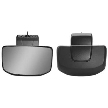 Imagem de Espelho superior porta sc.ntg (rampa) 2019.nac. **scania s - FABBOF 54