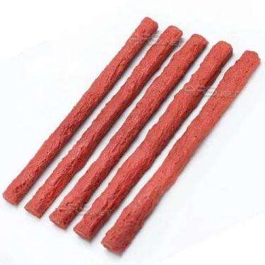 Imagem de KIT COM 10 REFIL REPARO DE PNEU SEM CÂMERA CARRO MOTO Envio Rápido - R