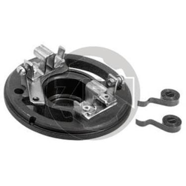 Imagem de Mancal Dínamo Lado Coletor Gol Saveiro 1.3 1.6 Ate 1983 Referencia 910