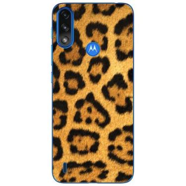 Imagem de Capa Adesivo Skin575 Verso Para Motorola Moto E7i Power - KawaSkin