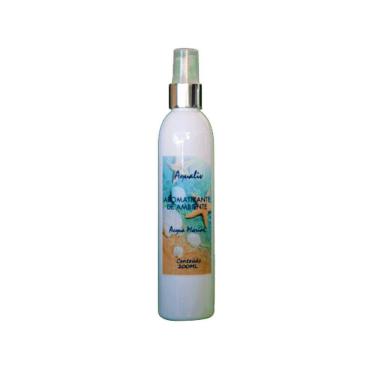 Imagem de Aromatizador de Ambientes Aroma Acqua Marine Frasco 200ml