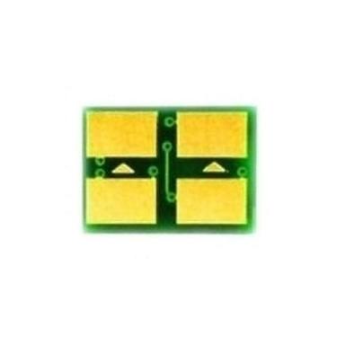 Imagem de Chip Toner Tankfull Para Samsung Y350A Yellow - CLP-350 CLP-351 CLP-35