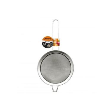 Imagem de Peneira em aço inox Original Line 14cm
