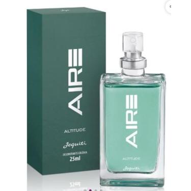Imagem de Aire Colônias Masculinas 25 ml Jequiti Pérfume Miniatura Fragrância = 