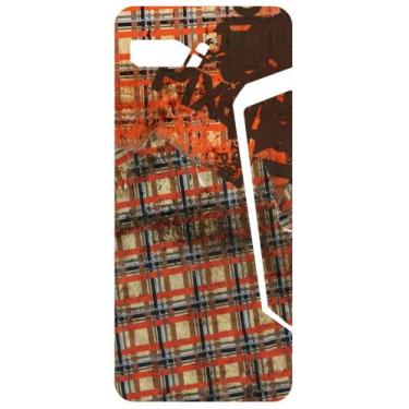 Imagem de Capa Adesivo Skin194 Verso Para Asus Rog Phone 2 - KawaSkin