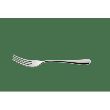 Imagem de Jogo De Garfo Para Sobremesa Brinox Bistrô 182 x 2,5 mm 12 Peças Aço I