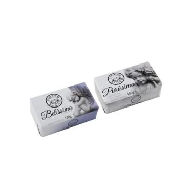 Imagem de Kit Giorno Bagno Belíssimo e Puríssimo (2 produtos)