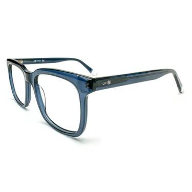 Imagem de Óculos Filtro Bloqueador Contra Luz ul Lp Vision Gamer