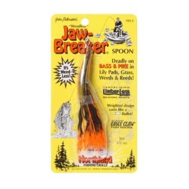 Imagem de Northland Tackle Isca de colher de mandíbula, lagostas de 14 ml