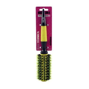 Imagem de Escova amarela mk5333 - MAKE ONE