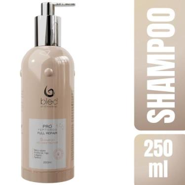 Imagem de Bled Shampoo Pro Peptideos 250ml