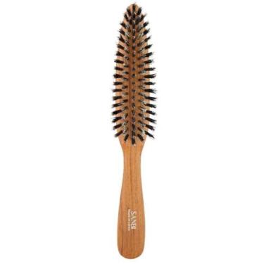 Imagem de Sanbi Escova de Penteado FB-501 - TORICO