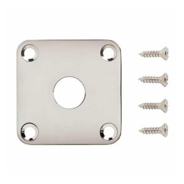 Imagem de Espelho jack gibson prjp 040 les paul cromado