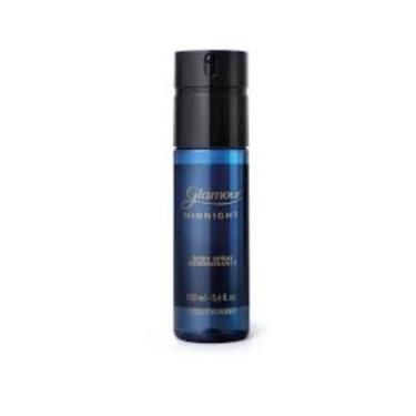 Imagem de Body Spray Desodorante Glamour Midnight 100ml - O Boticário