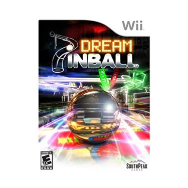 Imagem de Dream Pinball 3D – Nintendo Wii