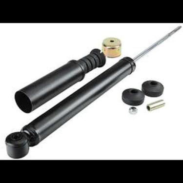 Imagem de Par de Amortecedor suspensão Tras Fit 2009 a 2013 Monroe