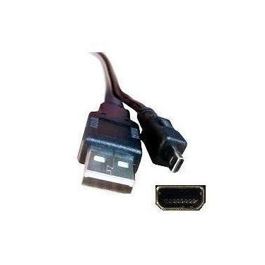 Imagem de MPF Products Replacement USB Cable Lead Cord for Panasonic Lumix