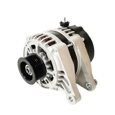 Imagem de Alternador de gerador compatível com Geely Emgrand EC7 Vision JFZ1918 JLY4G18 4G18N 01650836