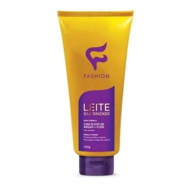 Imagem de Leite Siliconizado 400g Fashion - Elo Natural