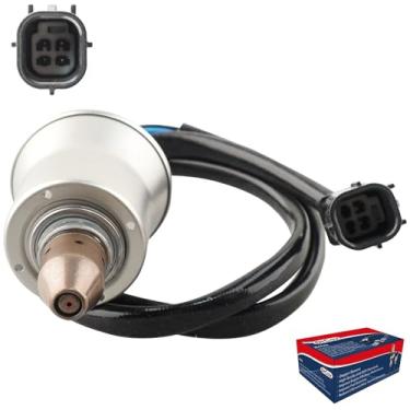 Imagem de DrCax 234-9307 Sensor de Oxigênio O2 Upstream Proporção de Ar Aquecido e Combustível Compatível com Lexus Es300H 2019-2020 Toyota Camry 2018-2020 Avalon 2019-2021 2.5L Substituir 8 (234-9307)