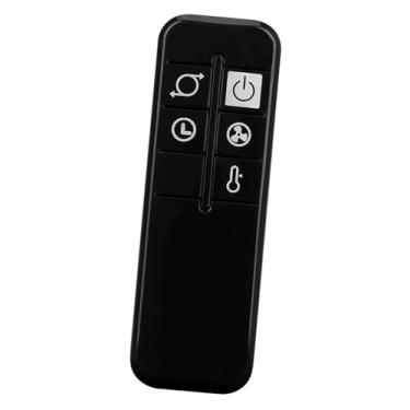 Imagem de Ternos de controle remoto para ventilador Lasko S18640 Elite 45,7 cm com pedestal oscilante