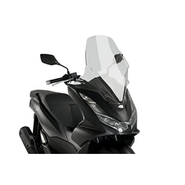 Imagem de Puig 20637W para-brisa V-Tech Line Touring transparente