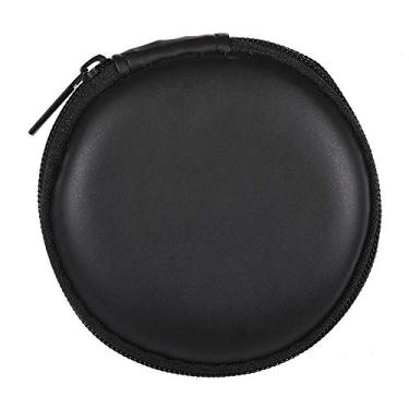 Imagem de Microfone, Mini Clipe de Microfone Estéreo No Microfone Com Fio Com Microfone de karaokê de Plugue de 3,5 Mm Com Tampa de Esponja para Gravação de Vídeo