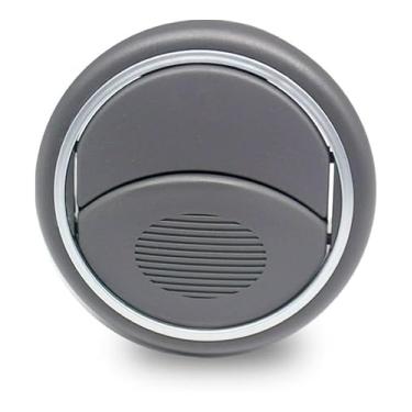 Imagem de Difusor Saída Ar Painel Novo Palio 2012 á 2018 Dobló 2002 a 2018