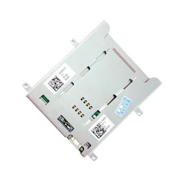 Imagem de Huasheng Suda Substituição do leitor de cartão inteligente para LenovoThinkPad T440p 20AN 20AW T440 T450 T450s X250 L450 P50 P70 X260 T460s T460 L460 T460p T470 T470s P51 P71 X270 L470 T470p 02HK917