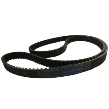 Imagem de Correia dentada do motor 14400-RCA-A01 Substituição para Acura ZDX 2010-2013