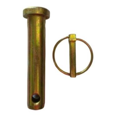Imagem de Pino Terceiro Ponto Para Trator Massey 50-x / 55-x / 65-x / 235 - .
