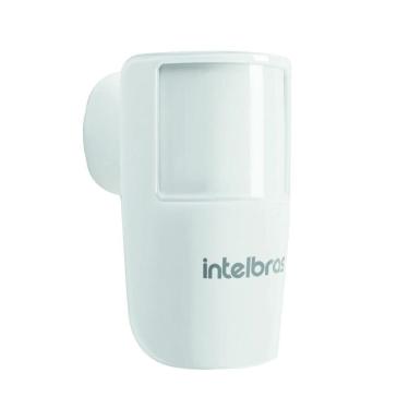 Imagem de Sensor Presenca Intelbras Sem Fio Is5