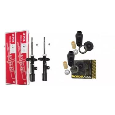 Imagem de Amortecedor Dianteiro Peugeot 408 / 308 THP Esquerdo KYB