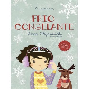 Imagem de Frio Congelante (Vol. 6 Era Outra Vez) - Vol. 6