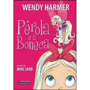 Imagem de Pérola - Pérola E A Boneca