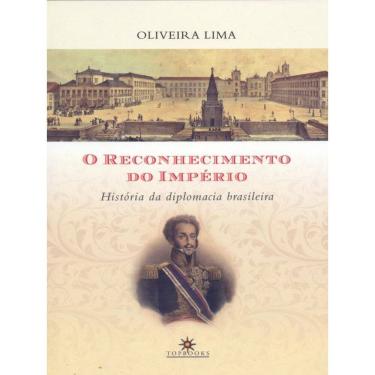 Imagem de O Reconhecimento Do Império