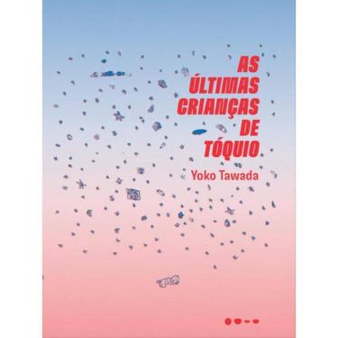 Imagem de As Últimas Crianças De Tóquio