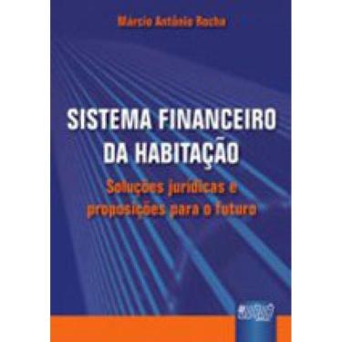 Imagem de Sistema Financeiro De Habitação