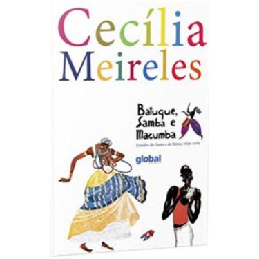 Imagem de Batuque, Samba E Macumba