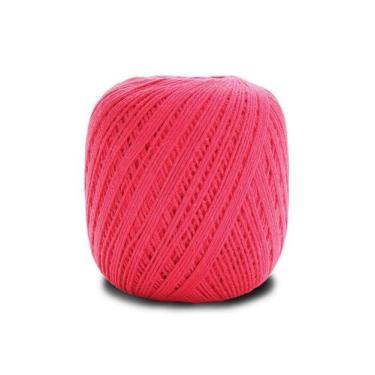 Imagem de Linha Círculo Barroco Maxcolor 4 200g, 3334 - Tulipa