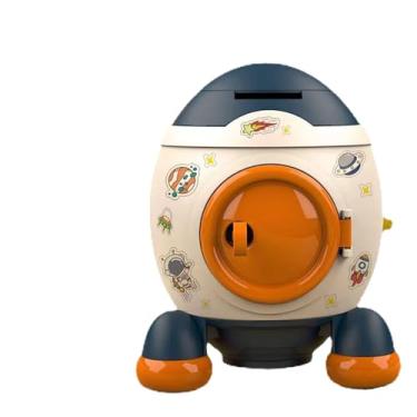 Imagem de Mealheiro, Presentes de Natal para Crianças Com Material Plástico 16,9 Onças Brinquedos para Meninos de 8 a 10 Anos para Presentear Crianças Em Aniversários e Cenas Festivas