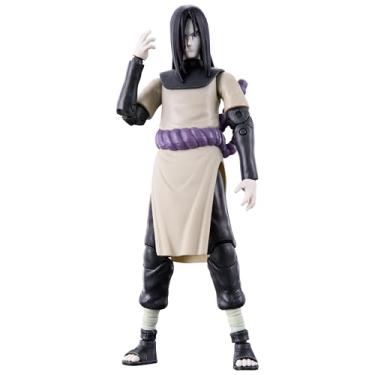 Imagem de ANIME HEROES - Naruto - Orochimaru Action Figure