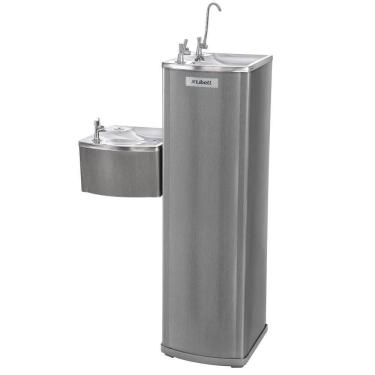 Imagem de Bebedouro Purificador De Coluna Conjugad - Libell  220V 