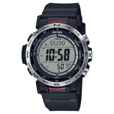 Imagem de Relógio Casio Pro Trek Prw-35-1Adr
