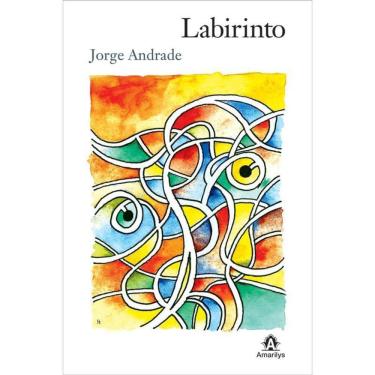 Imagem de Livro Labirinto