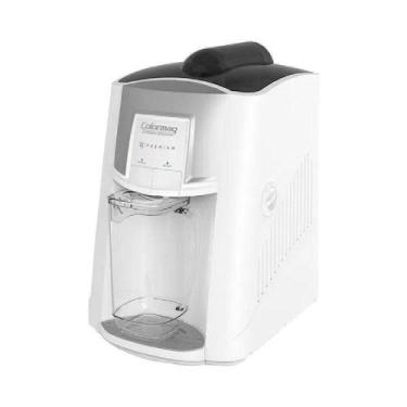 Imagem de Purificador De água Refrigerado Premium 4l Branco 220v - COLORMAQ COZI
