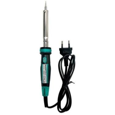 Imagem de Ferro de Solda Maxx 75W 127V Brasfort