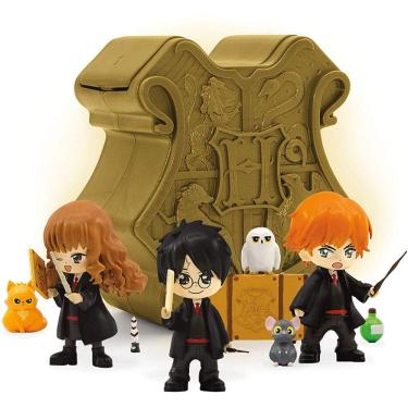 Imagem de YuMe Harry Potter Cápsulas Mágicas Caixa Misteriosa - 2 Pacote