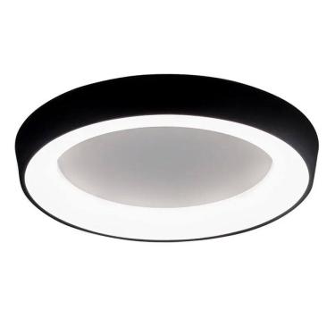 Imagem de Luminaria Plafon 3 em 1 LED Decoraçao Iluminaçao Casa Quarto Sala de Estar Jantar Recepçao Residencial Comercial Ambiente Moderno