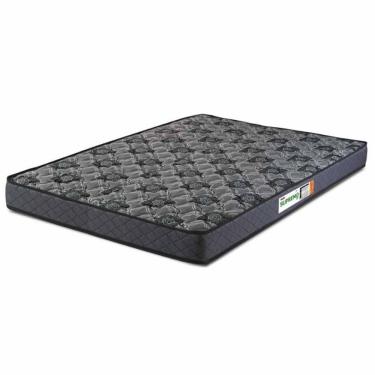 Imagem de Colchão Hellen Supremo One Face D-33 1,28X1,88X0,16 Cinza